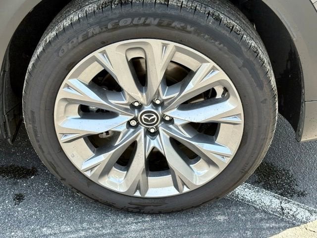 2026 Mazda Mazda CX-90 Preferred