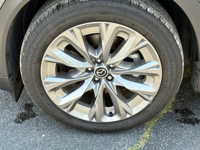 2026 Mazda Mazda CX-90 Preferred