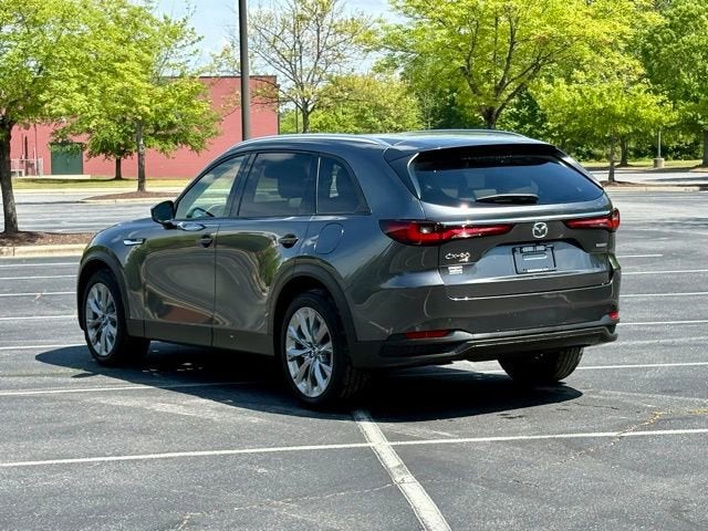 2026 Mazda Mazda CX-90 Preferred