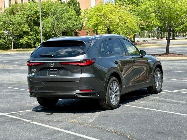 2026 Mazda Mazda CX-90 Preferred
