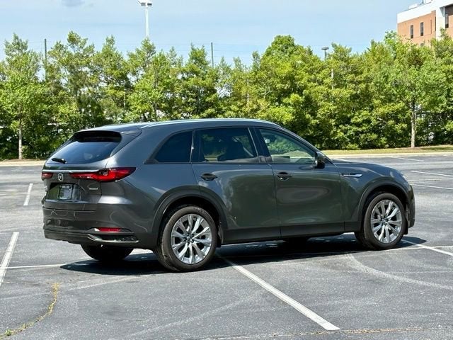 2026 Mazda Mazda CX-90 Preferred