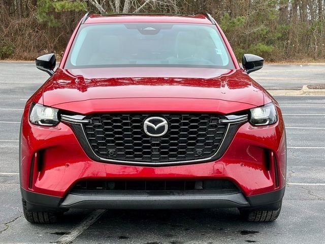 2025 Mazda Mazda CX-90 Premium Sport