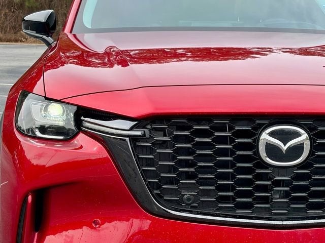 2025 Mazda Mazda CX-90 Premium Sport