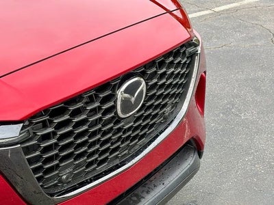 2025 Mazda Mazda CX-90 Premium Sport