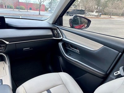 2025 Mazda Mazda CX-90 Premium Sport