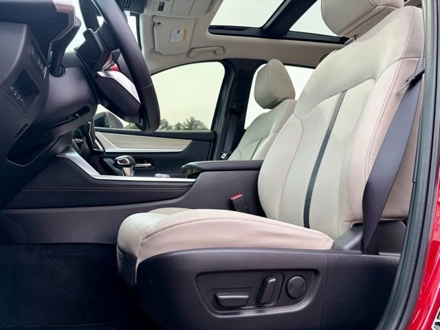 2025 Mazda Mazda CX-90 Premium Sport