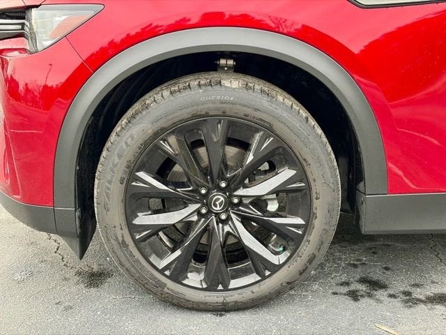 2025 Mazda Mazda CX-90 Premium Sport