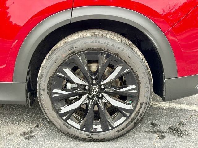 2025 Mazda Mazda CX-90 Premium Sport