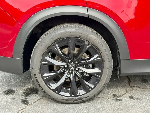 2025 Mazda Mazda CX-90 Premium Sport