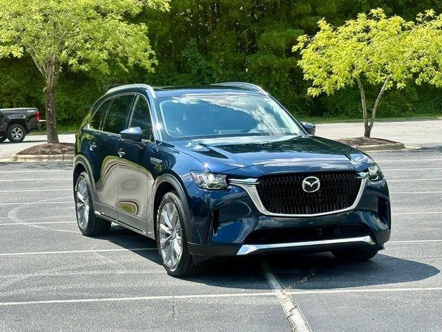 2024 Mazda Mazda CX-90 3.3 Turbo Premium