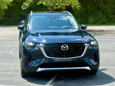 2024 Mazda Mazda CX-90 3.3 Turbo Premium