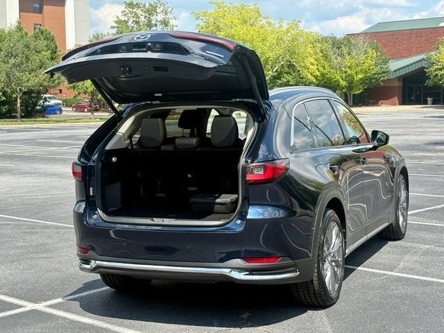 2024 Mazda Mazda CX-90 3.3 Turbo Premium