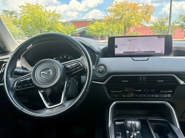 2024 Mazda Mazda CX-90 3.3 Turbo Premium