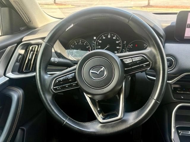 2024 Mazda Mazda CX-90 3.3 Turbo Premium