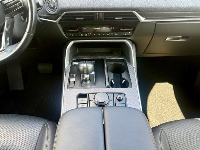 2024 Mazda Mazda CX-90 3.3 Turbo Premium