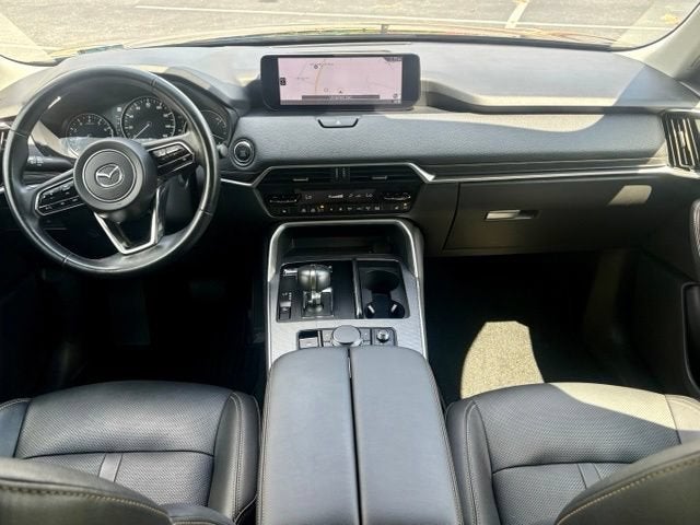 2024 Mazda Mazda CX-90 3.3 Turbo Premium