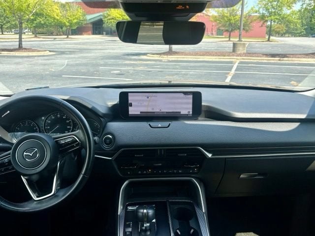2024 Mazda Mazda CX-90 3.3 Turbo Premium