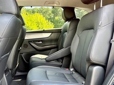 2024 Mazda Mazda CX-90 3.3 Turbo Premium