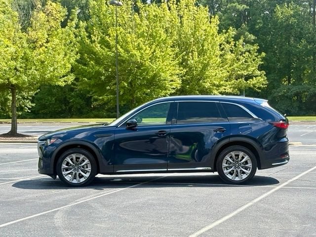 2024 Mazda Mazda CX-90 3.3 Turbo Premium
