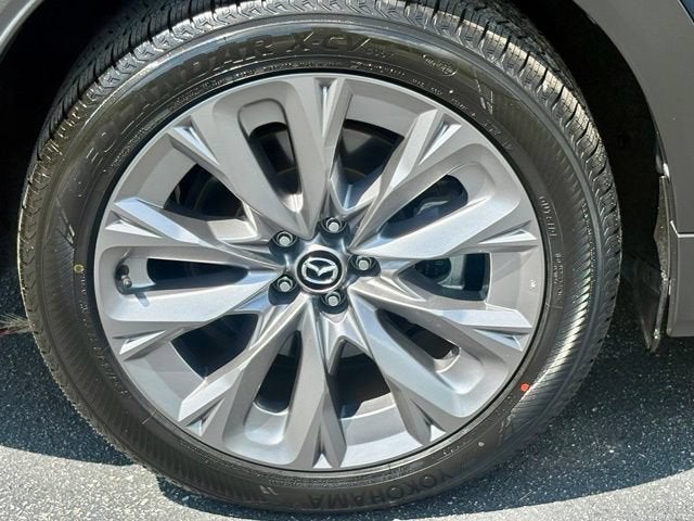 2024 Mazda Mazda CX-90 3.3 Turbo Premium