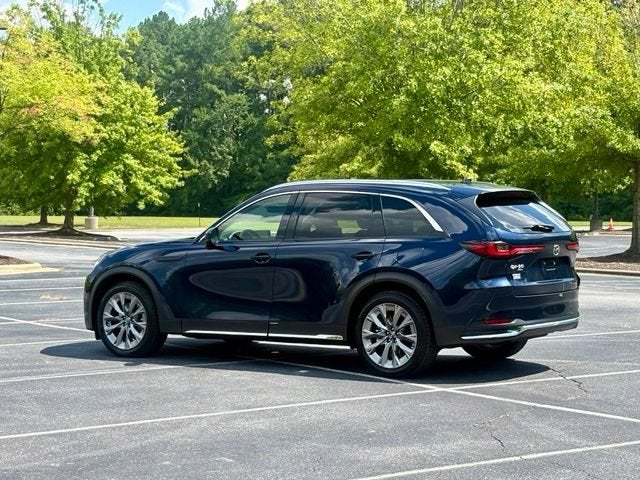 2024 Mazda Mazda CX-90 3.3 Turbo Premium