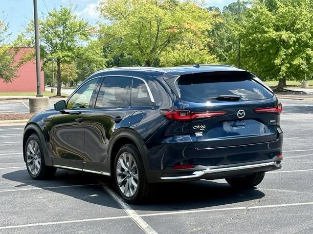 2024 Mazda Mazda CX-90 3.3 Turbo Premium
