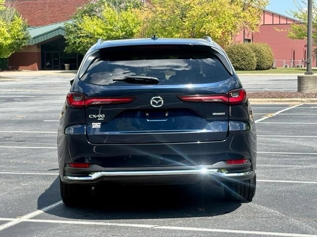 2024 Mazda Mazda CX-90 3.3 Turbo Premium