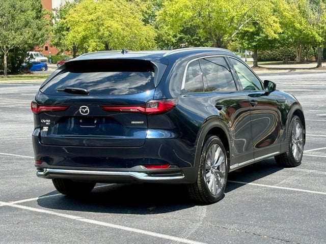 2024 Mazda Mazda CX-90 3.3 Turbo Premium