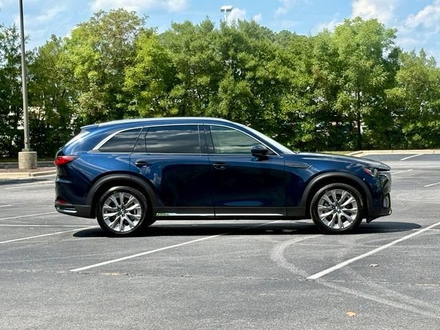 2024 Mazda Mazda CX-90 3.3 Turbo Premium