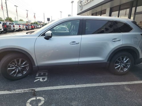 2023 Mazda Mazda CX-9 Touring