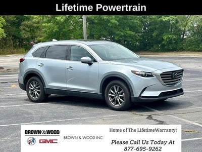 2023 Mazda Mazda CX-9 Touring