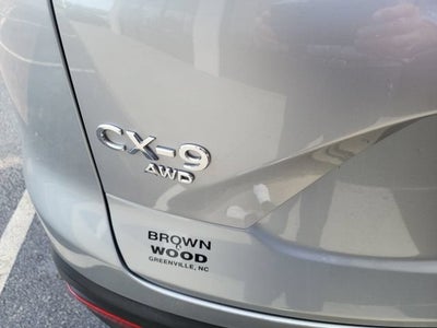 2023 Mazda Mazda CX-9 Touring