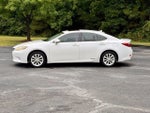 2013 Lexus ES 300h Hybrid