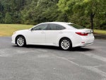 2013 Lexus ES 300h Hybrid