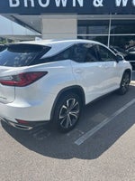 2021 Lexus RX RX 350
