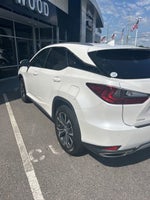 2021 Lexus RX RX 350