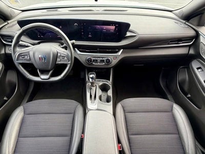 2024 Buick Envista Preferred