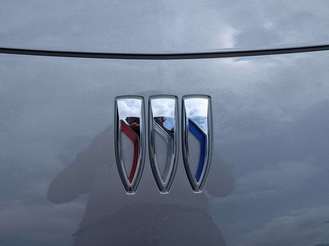 2026 Buick Envista Preferred - Photo 54