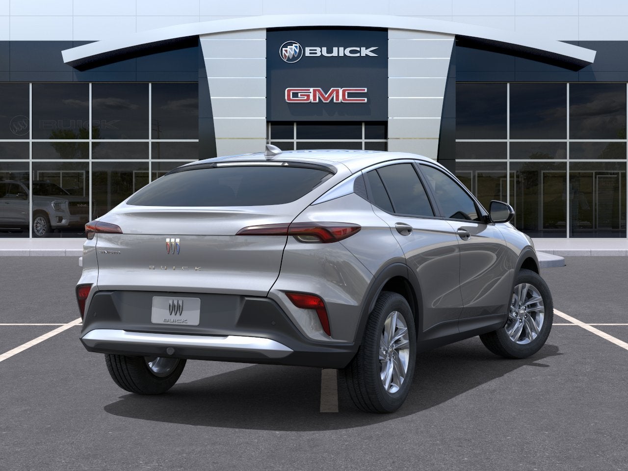 2026 Buick Envista Preferred - Photo 60