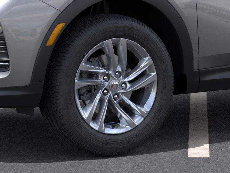 2026 Buick Envista Preferred - Photo 65