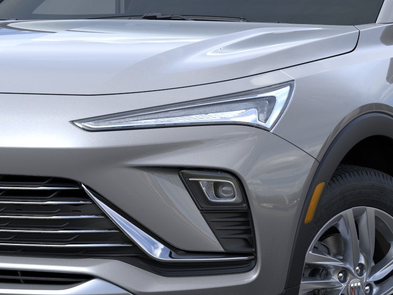2026 Buick Envista Preferred - Photo 66