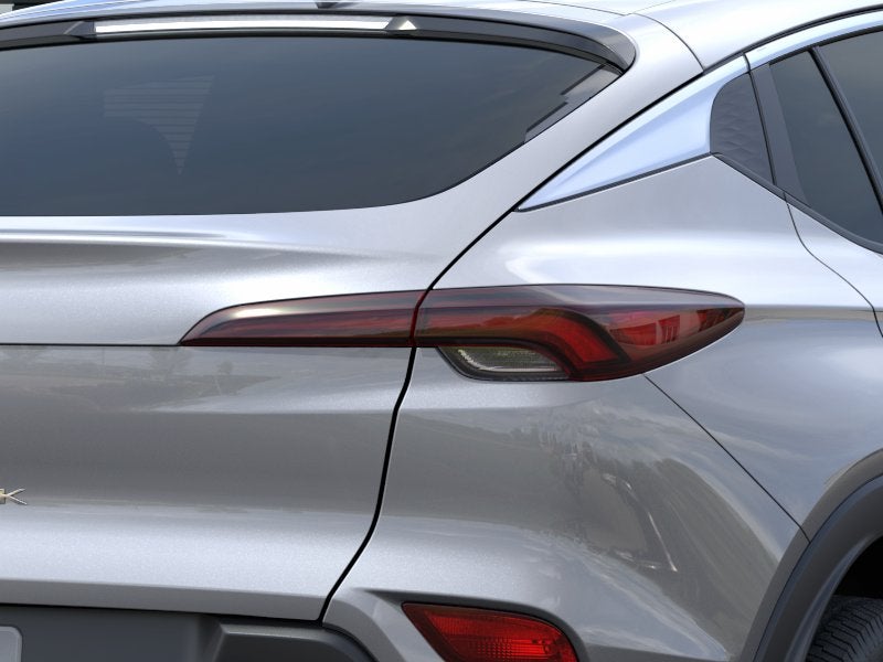 2026 Buick Envista Preferred - Photo 67