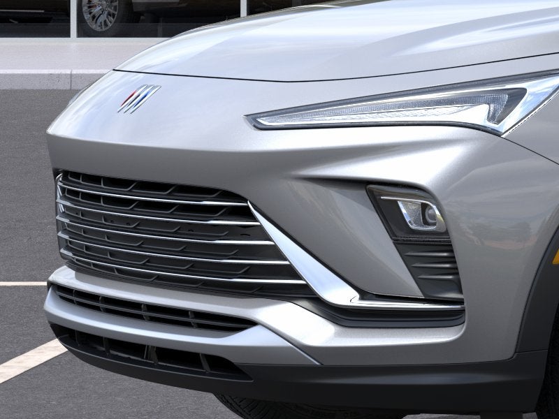 2026 Buick Envista Preferred - Photo 69