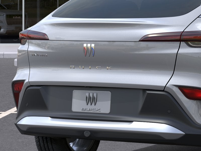 2026 Buick Envista Preferred - Photo 70