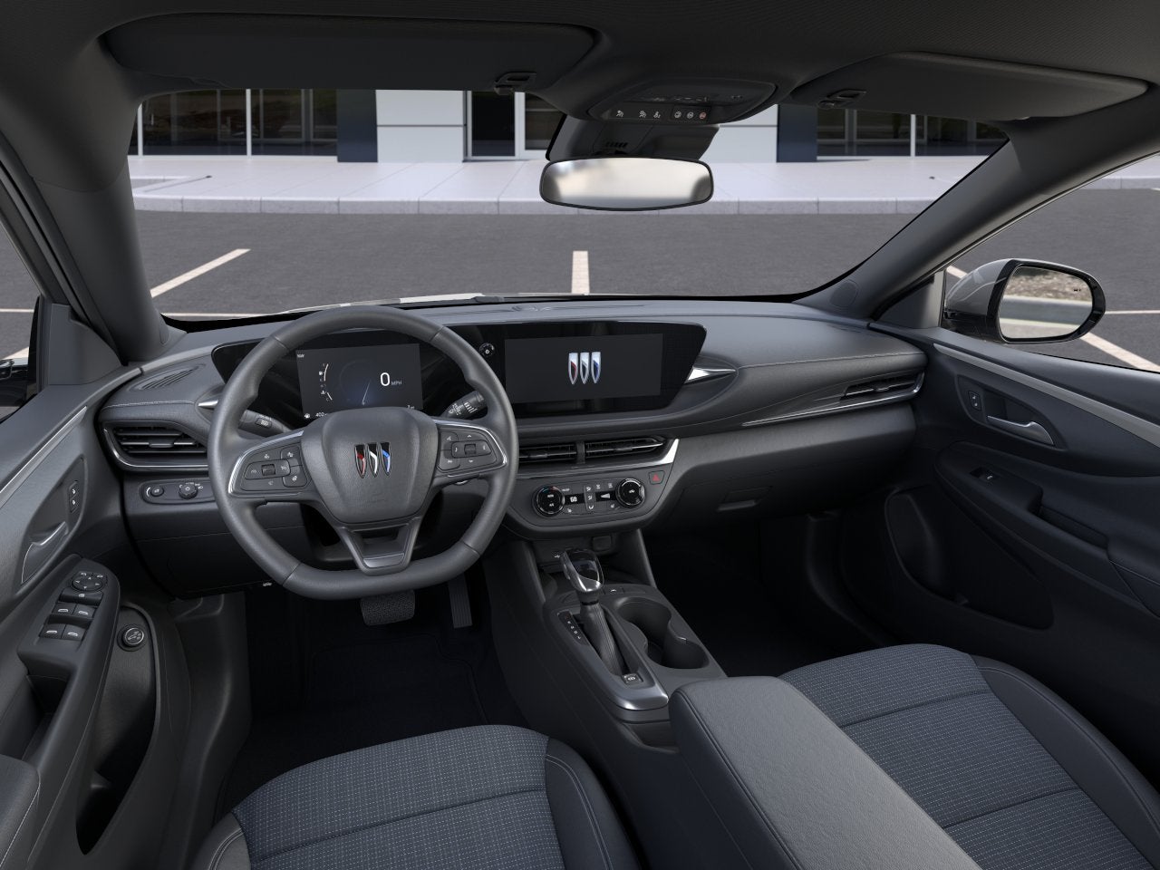 2026 Buick Envista Preferred - Photo 71
