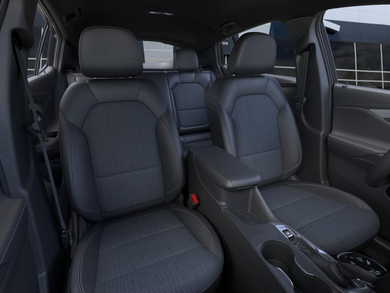 2026 Buick Envista Preferred - Photo 72