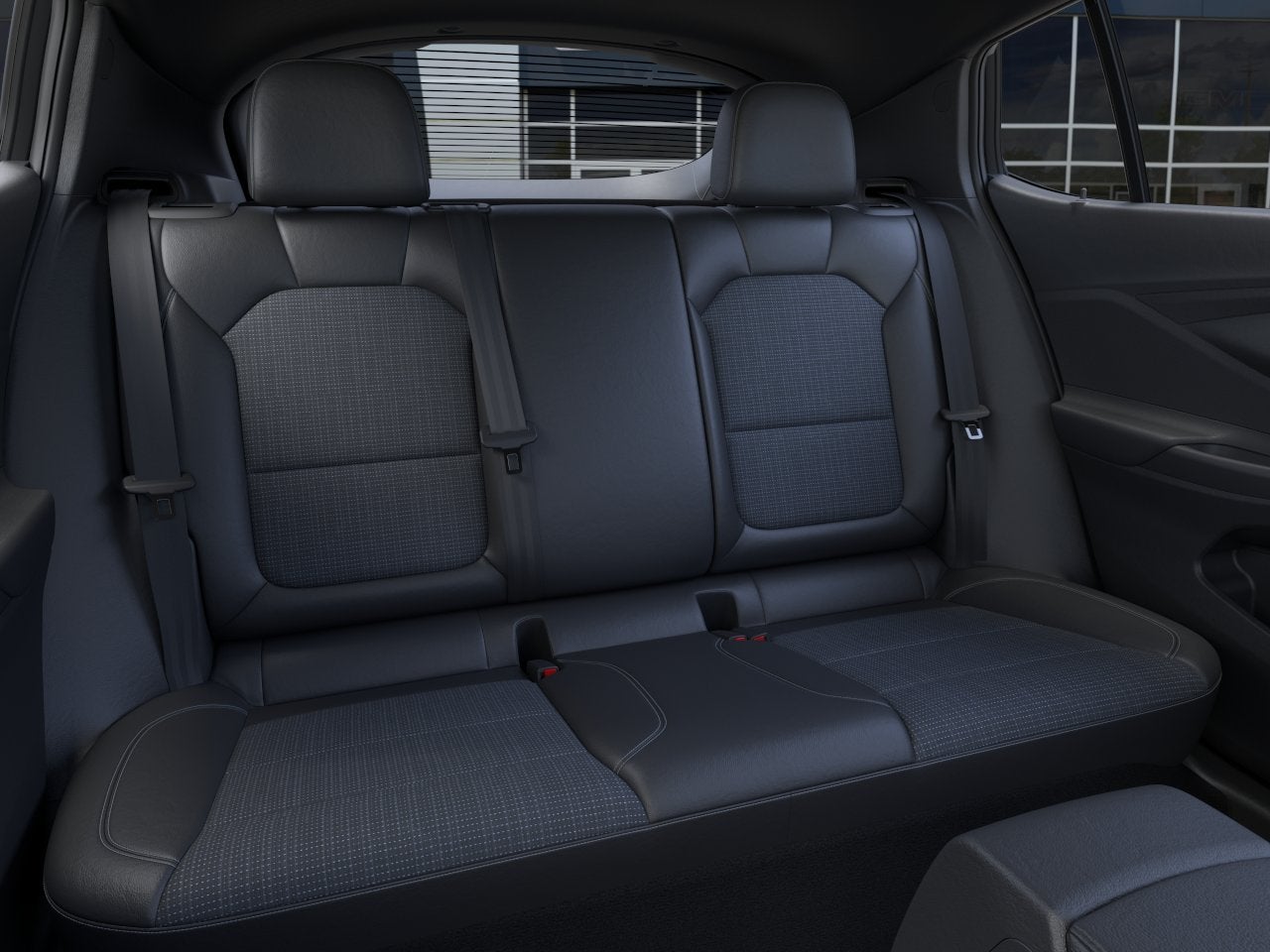 2026 Buick Envista Preferred - Photo 73
