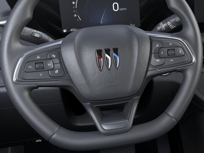 2026 Buick Envista Preferred - Photo 75