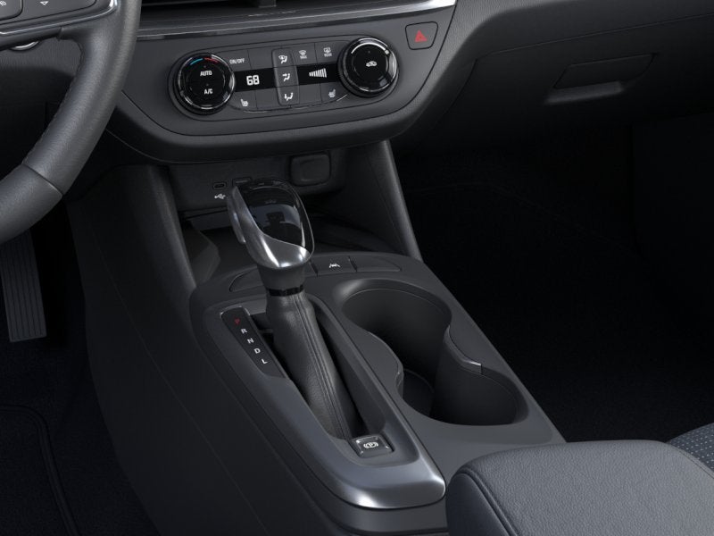 2026 Buick Envista Preferred - Photo 79