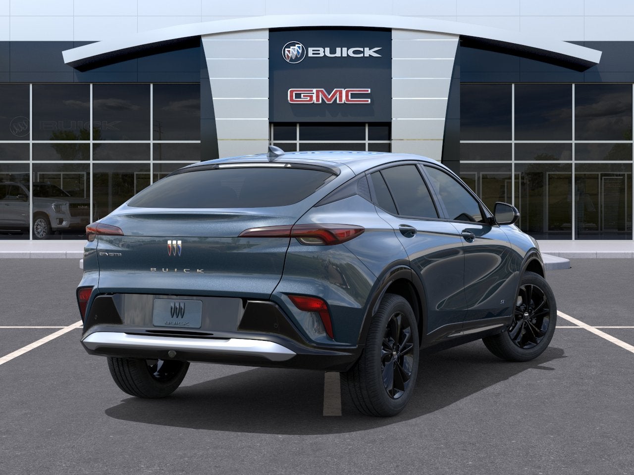 2026 Buick Envista Sport Touring - Photo 31